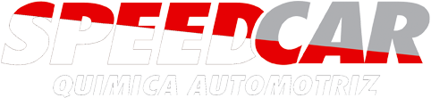 Logo Speedcar