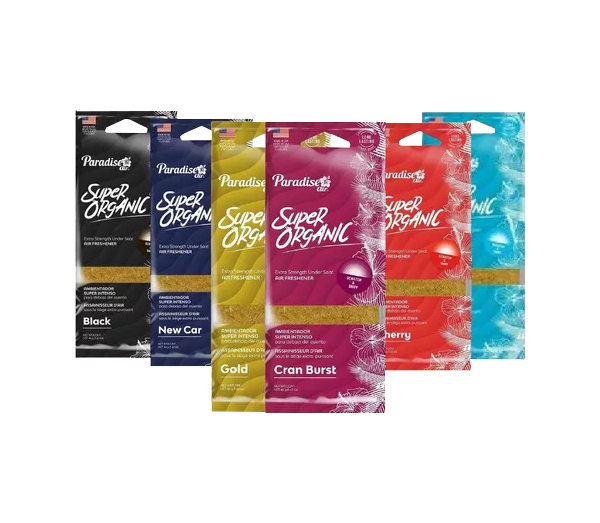 Escobillas limpiaparabrisas Speedcar para camiones-Recuperado